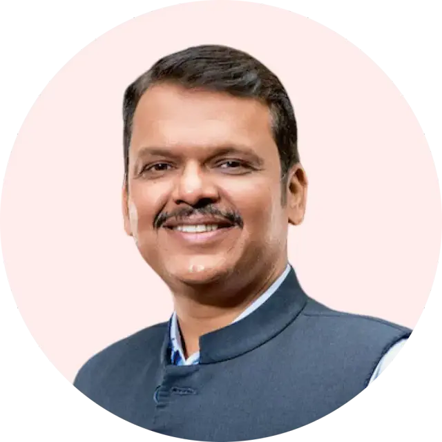 मा. श्री. देवेंद्र फडणवीस